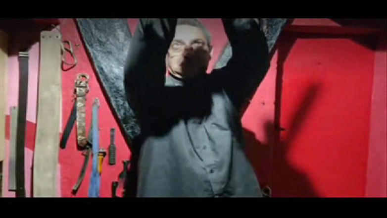 Casal Gresopio BDSM: Matka Świętego Mikołaja, Dominatrix - 1