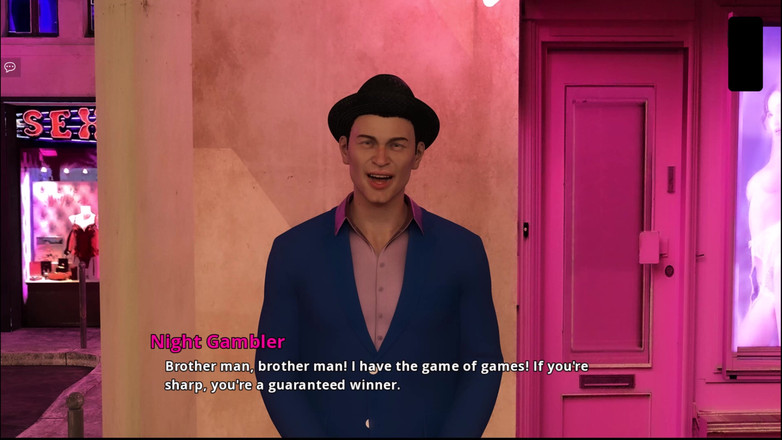 Johannes Gaming: College Kings 35 Aubrey ve Riley ile 3'lü grup seks