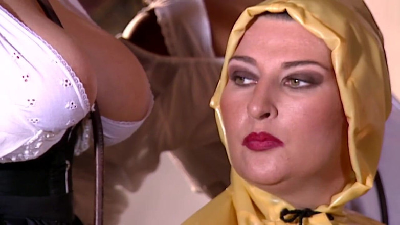 Absolute BDSM films - The original: Безумие - том No10 полный фильм