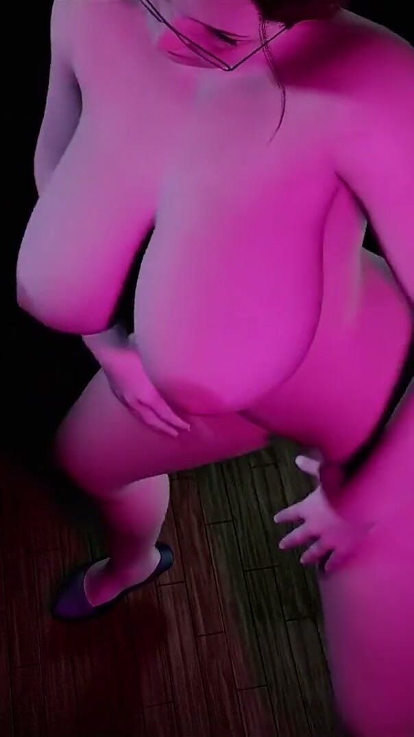 Thick Milf with glasses Dancing naked: 3D Porn (Wraith ward) Thick Milf with glasses Dancing naked: 3D Porn (Wraith ward)