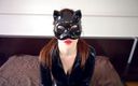 Luna Roulette: Catwoman-sex
