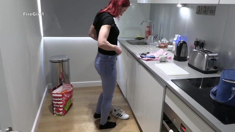 Firegirl80: Lék na špatný den - část 1