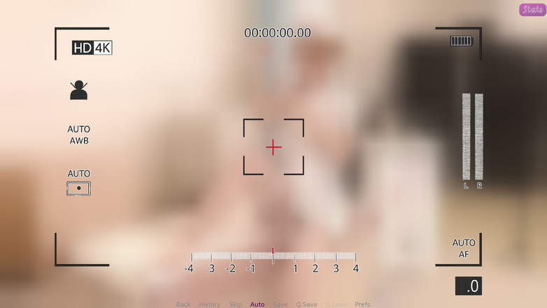 Porngame201: Min styvbrors fru uppdatering 23