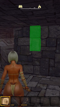 Ep9: Costruire Un Seminterrato Nella Nostra Casa in Pietra (gioco Di Wicked Island)