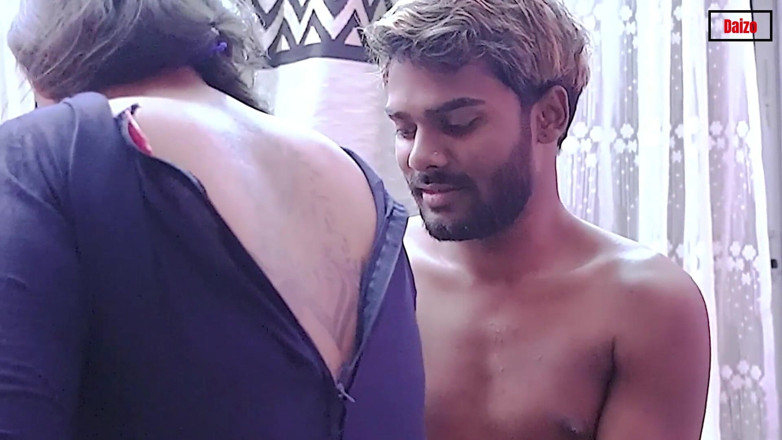 Daizo Premium: Left Hard Full Hindi Uncut