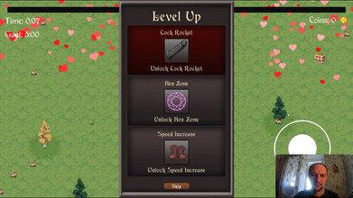 Sex game gamer: Раб-лорд - пробудження 1 з 3