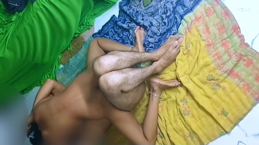 Indian College Girls (Saxy kajol)