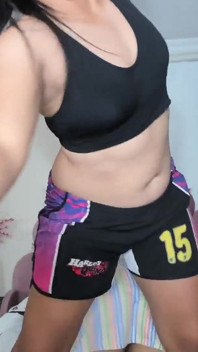 We Are 2 Thirsty and Nymphomaniac Bisexual Women