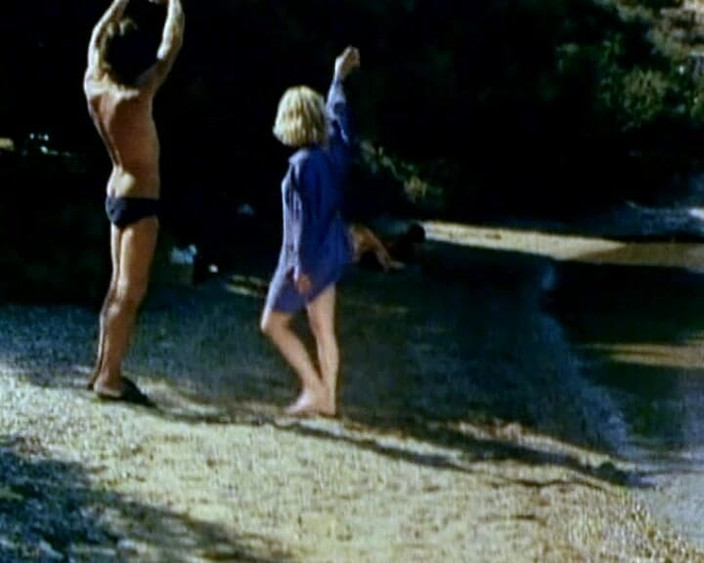 GERMAN PORN CLASSICS: Porrens gyllene århundrade 2