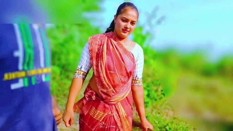Fuckkkker: desi ganv ki pyari naukraani ki uske bos dvara bahut...