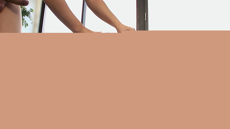 Magic Asian Pussy: このオフィスは、彼女のマンコを犯されて食べられるのに最適な場所のようです。