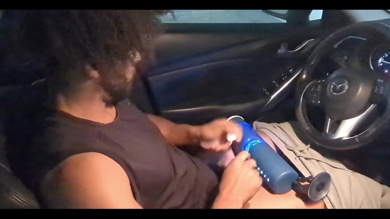 Tony Genius: Examen des sextoys masturbateurs enduro