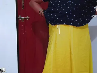 Depak Puja: Village Marathi Girlfriend Fucking HD Videos Part 1