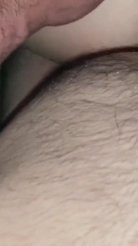 Adik tiri istri penurut yang super sange ini lagi ngidam dientot habis-habisan sama kontolku di lubang pantatnya bagian 1