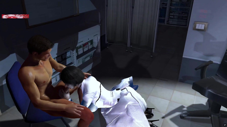 X Hentai: Fantasi tetek besar: Edisi temptres maya - hentai animasi 3D