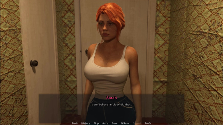 Johannes Gaming: A Soldier Struggle 4 Mia Gave Me a Handjob