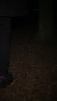 Blonde Teen Cum Slut Grace Harper Cream Her Panties as She Gets Her Tits Covered in Cum on Another Dogging Mission