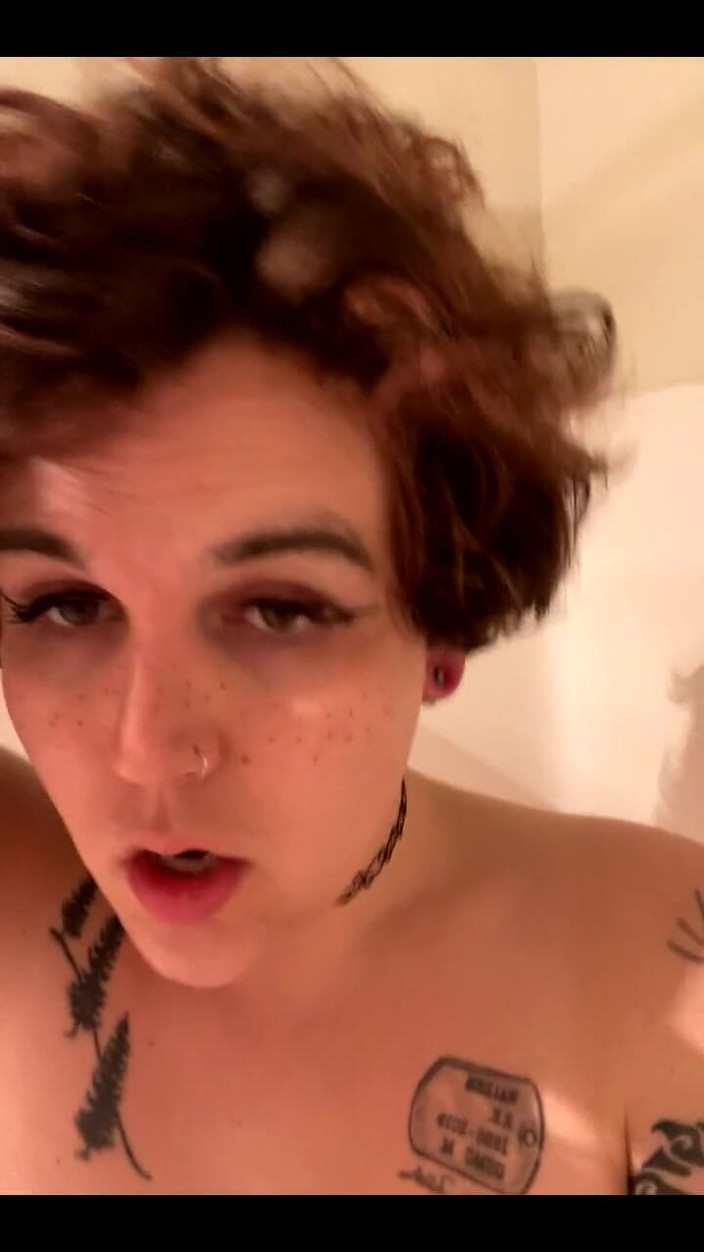 Lil Puddles: I Want You in My Shower so I Can Juggle...