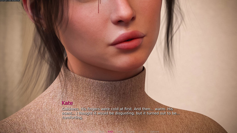Porngame201: Kate Update 40