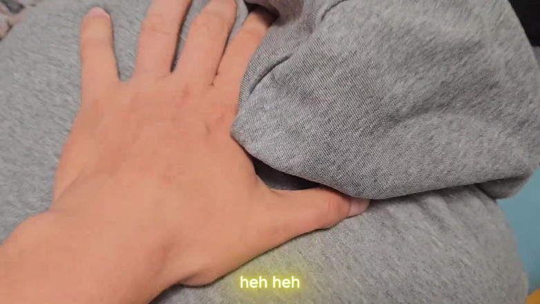 1TeddyBear1: Hardcore šukání s chlápkem s bílou maskou