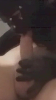 MILF Reverse Blowjob with Cum in Mouth
