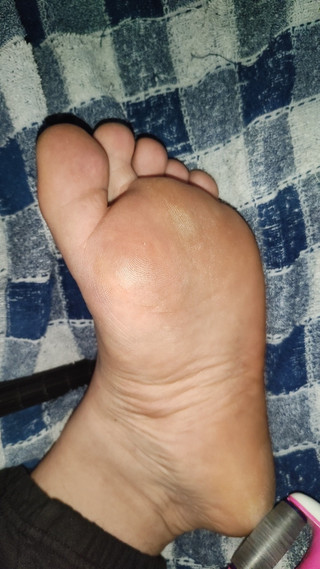 Hanuman feets: Pedicure a casa con scholl asmr fileo