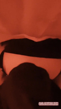 Arab Delivery Guy Stops by for Anon Blowjob and Rims and Breeds My Ass