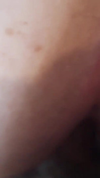 Up Close Fuckin This Fat SSBBW