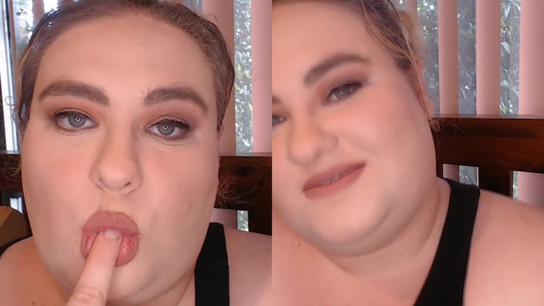 LaLaDelilah: BBW sinneknull