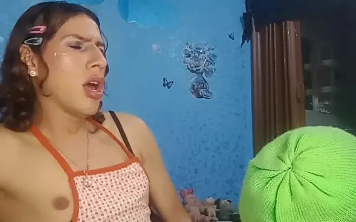 Femboy from Colombia: These Mayan Ilos Are Cute