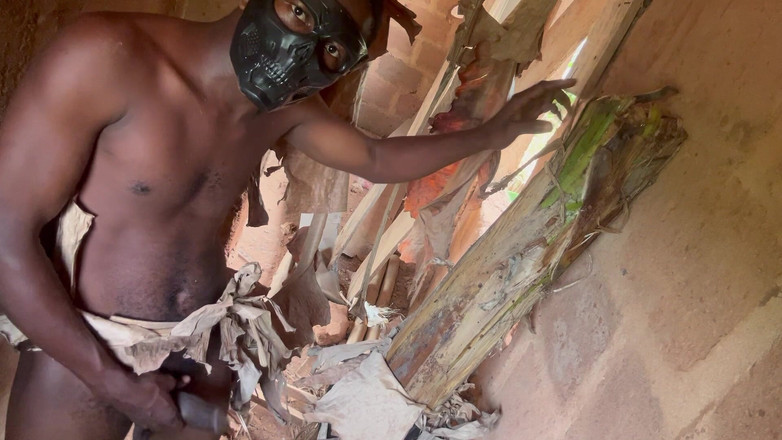 Bangcum8: Trojka C U M filmů nebude zapomenuta