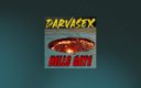 DARVASEX: Şehvetli sahneyle karşılaşıyor 4 - sapık büyük memeli sarışın sevgilisine mastürbasyon yapmaktan...