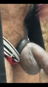 I've Been in a Show All Day. Fuck I'm Musky
