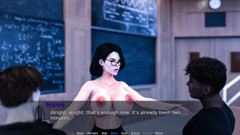 Porngame201: Kader ve yaşam #10 Vaulinhorn'un gizemi