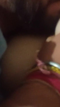 Nice Boobs Sucking