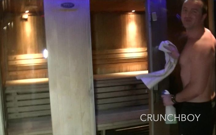 Crunch Boy: 2116 Sweety Twink Fucked Bareback by Mature