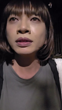 As Long as I Squat, You Can See My Underwear