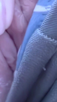 Alys Rebel: Alys Rebel Showing Pussy in the Car