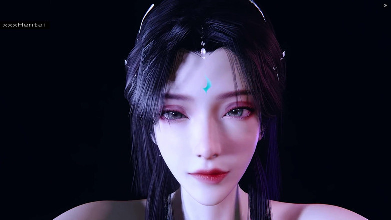 Soiyu Hentai: Cikgu Awek Idaman 3D: Animasi Bahagian Ilahi - Hentai Animasi 3D