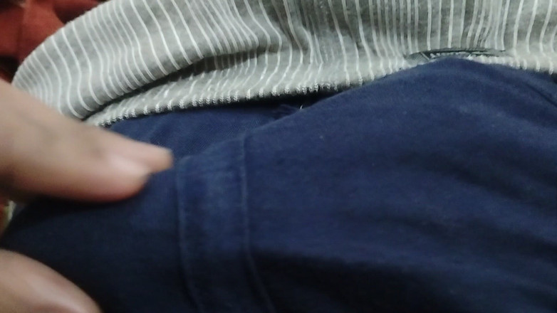 Adi T: Está Para... Que Quer Levá-lo Dentro De Sua Boca E