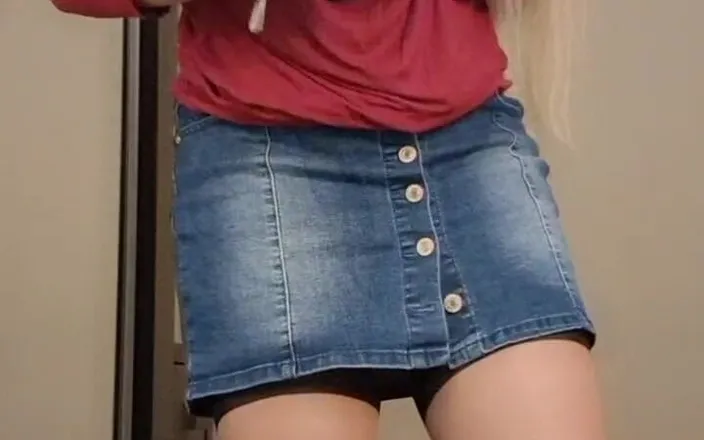 Anna Lynx: Sexy Vlog From Barcelona Trip Day 2
