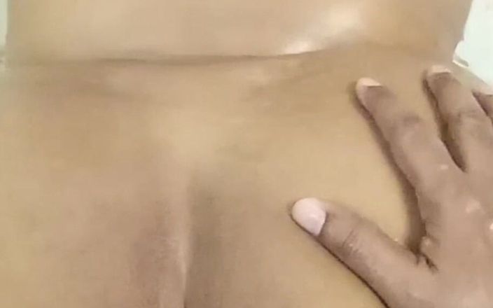 Goddess Silk Smita: Mẹ kế ảo tưởng chơi hậu môn giả tưởng