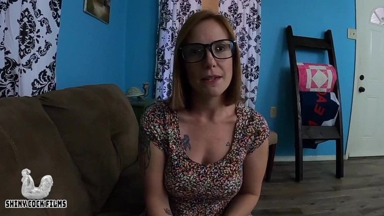 Jane Cane: Teacher Seduces Her Favorite Student - Jane Cane, Shiny Cock Films