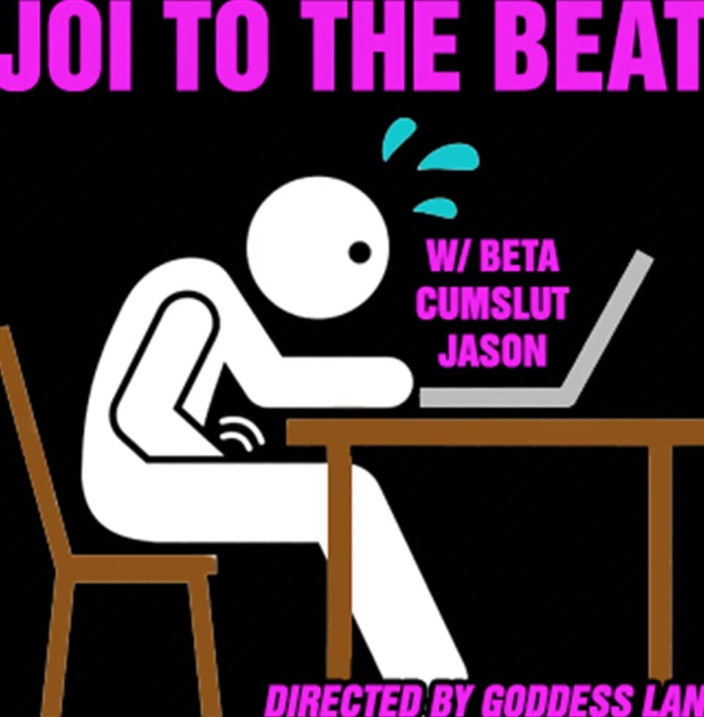 Campsissyboi: Audio Only - JOI to the punish with cumslut Jason
