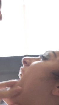 Sexmarathon gesichtsbesamung zum ende