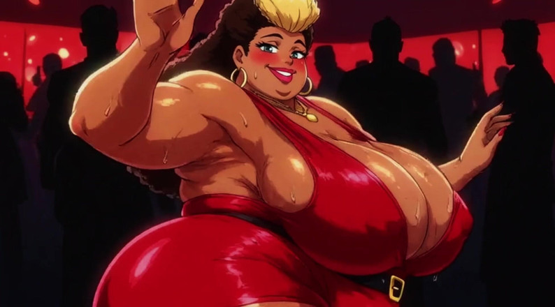 Huge Boobs: Des grosses aux seins énormes