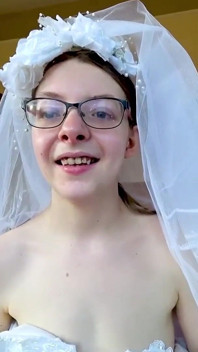 Britská nevěsta Rose