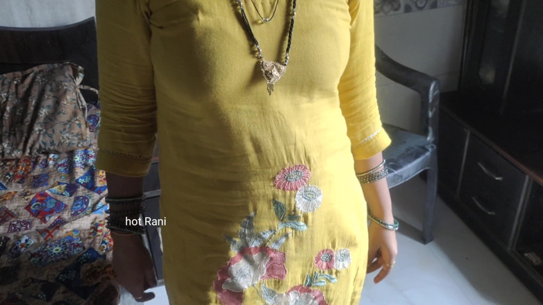 piryaprajapati: Teen Indian Hot Really Enjoyed Blowjob and Doggy Style 