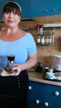 Tiempo de cocina