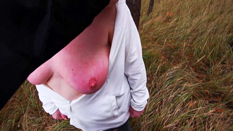 Bouncy Tits Action: Hari latihan tetek 8 - filem lengkap